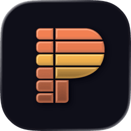 Patterns app icon