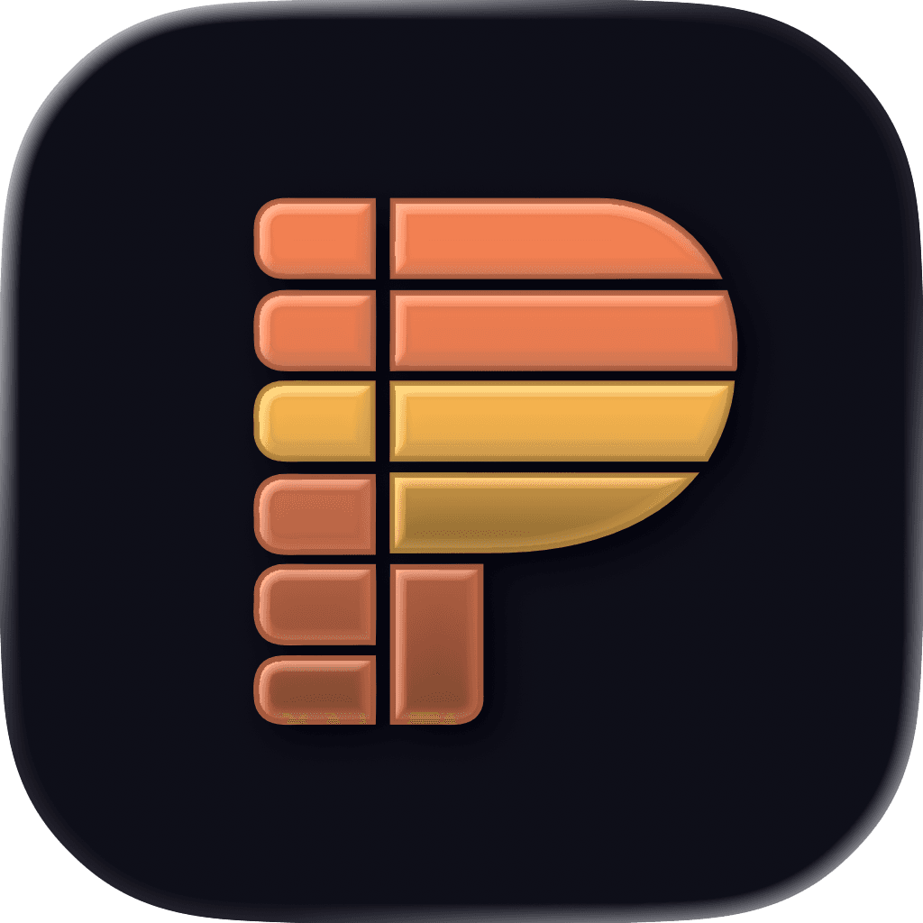 Patterns icon